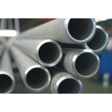 ASTM B677 Tp 904L Stainless Steel Seamless Pipe Tubos